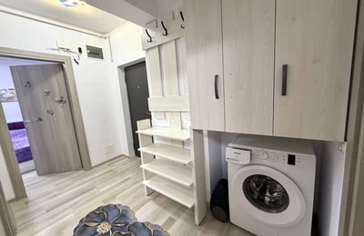 Аренда комфортной 2-комнатной квартиры, 6 сектор, Бухарест, Румыния